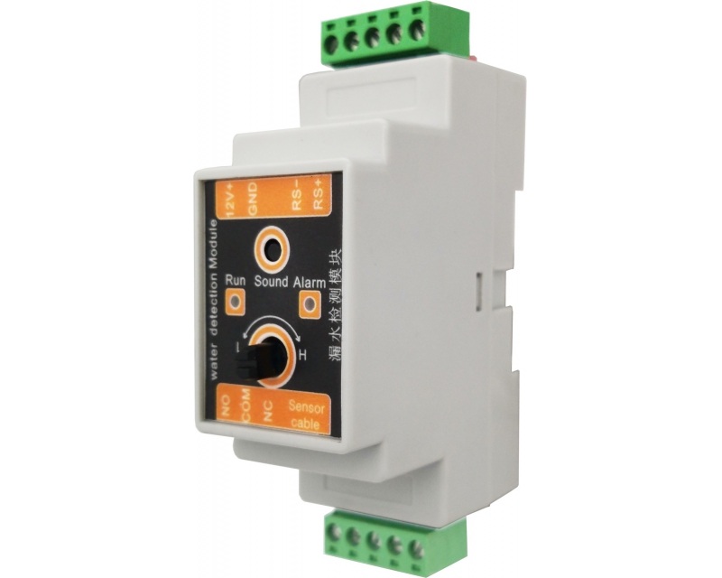 定位式漏水檢測器功能介紹以及使用原理