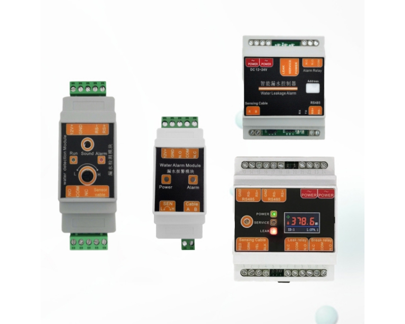 漏水感應線檢測的檢測原理，漏水檢測重要性